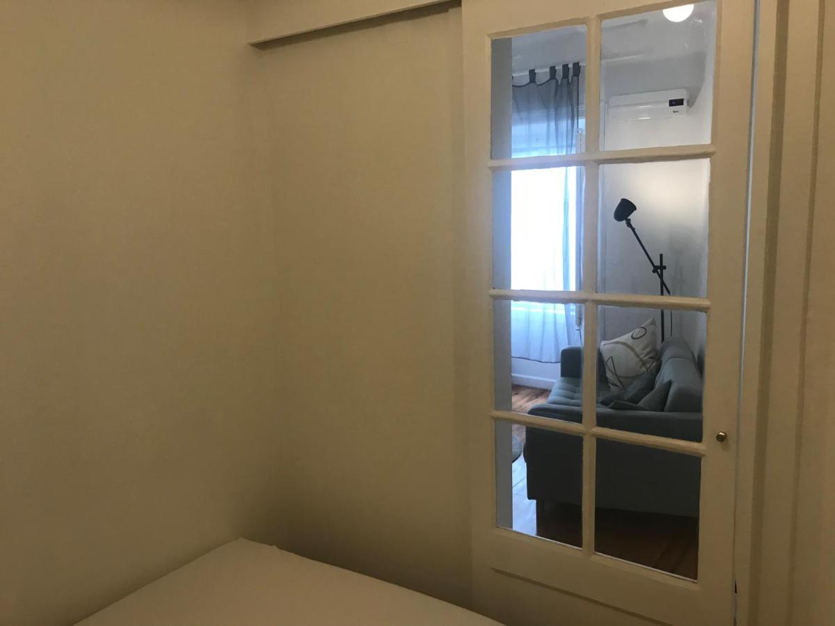 Small Flat In The Heart Of Lisboa