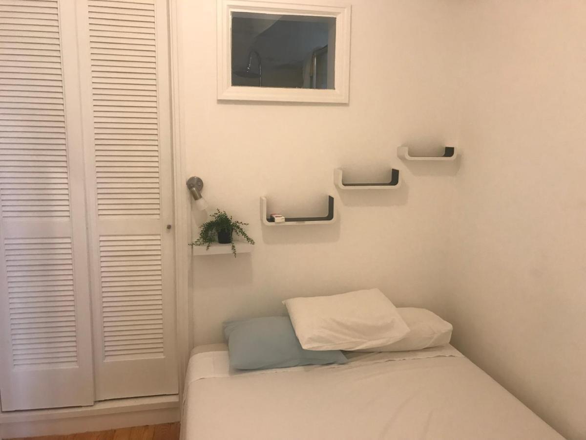 Small Flat In The Heart Of Apartamento