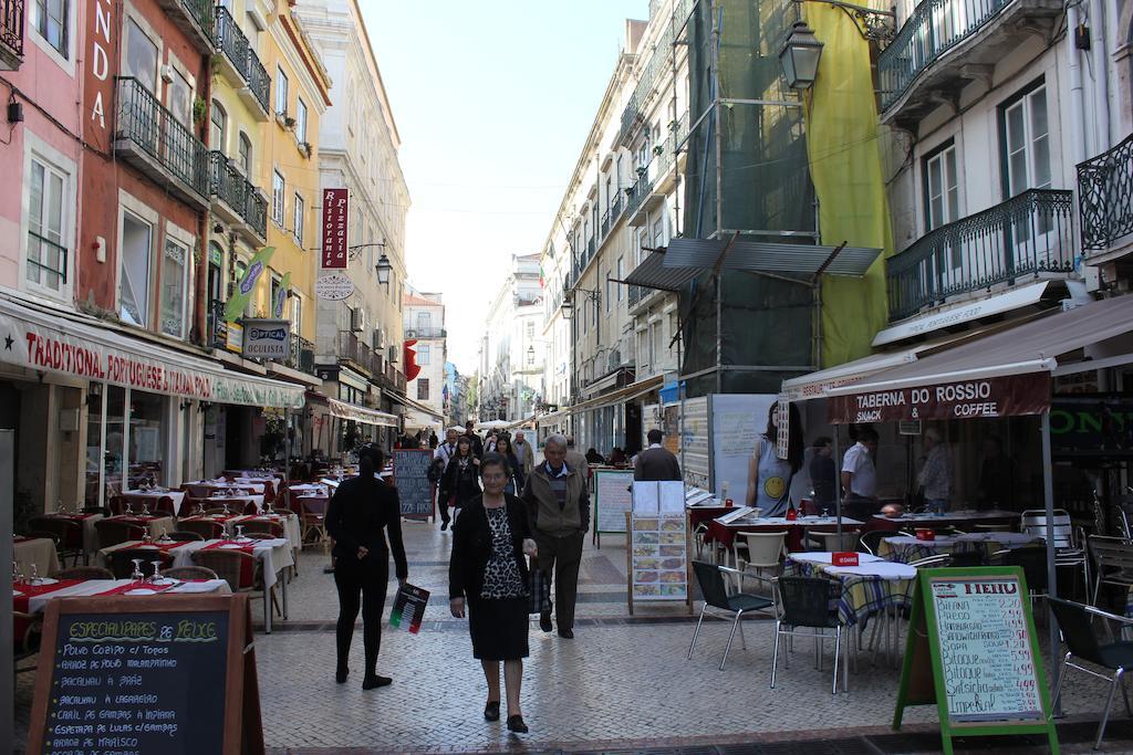 Apartamento Small Flat In The Heart Of *
